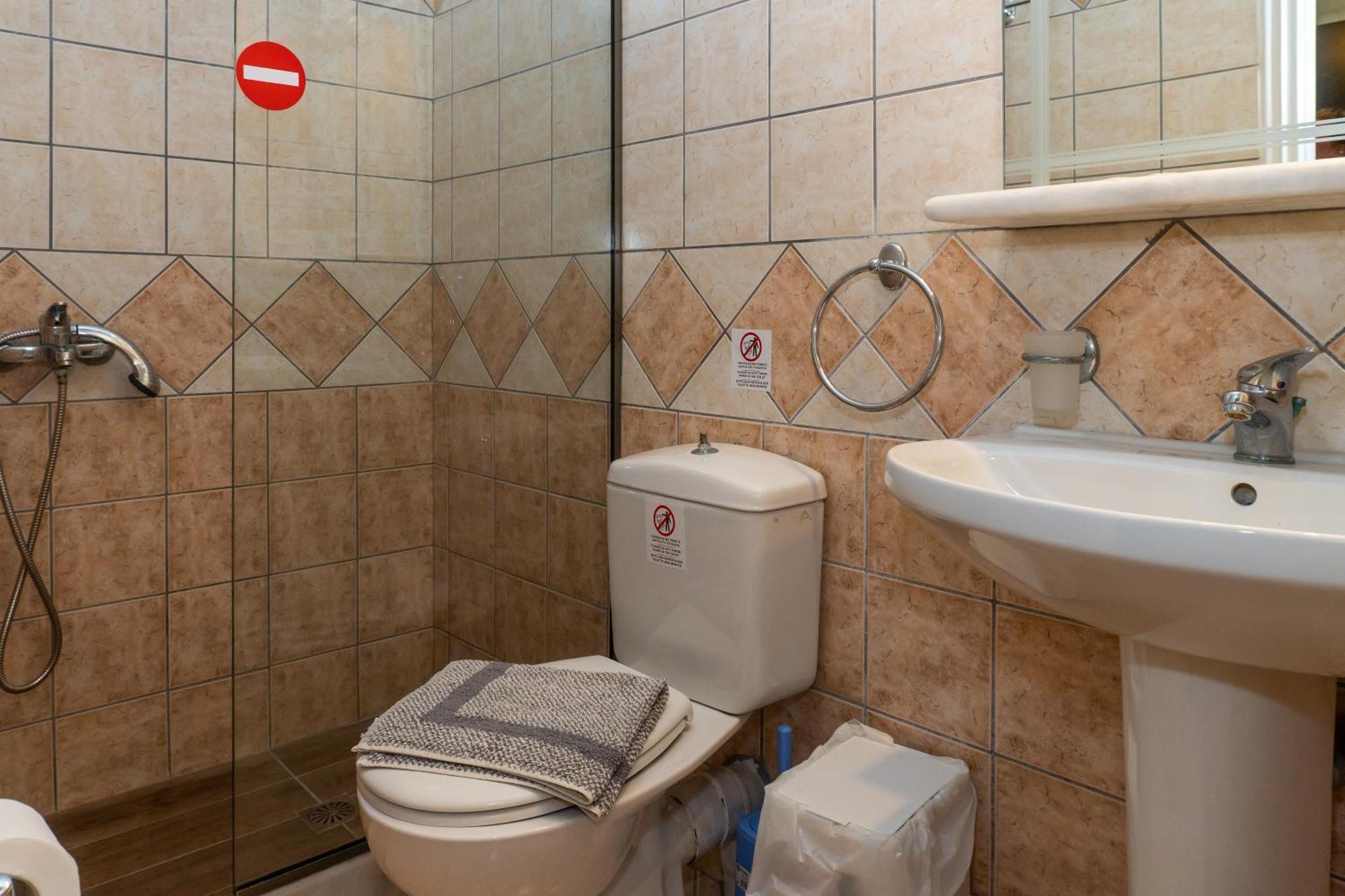 Mentikas Studios Laganas Exteriér fotografie